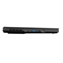 Notebook Gamer AORUS 5 SE4  FHD 360Hz, i7-12700H, 16GB RAM, 512GB SSD, RTX 3070, Win 11 Negro1