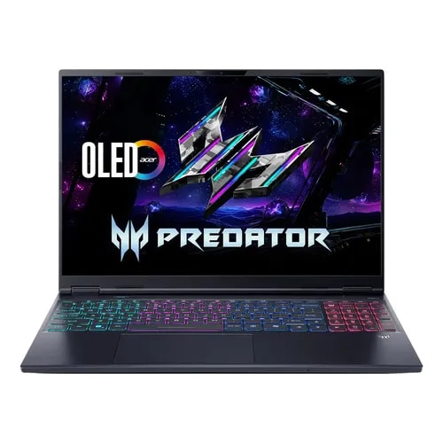 Notebook  Acer Predator Helios Neo, 16