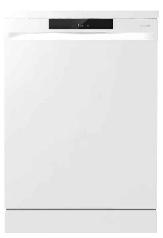 Lavavajilla gs63161s Gorenje1