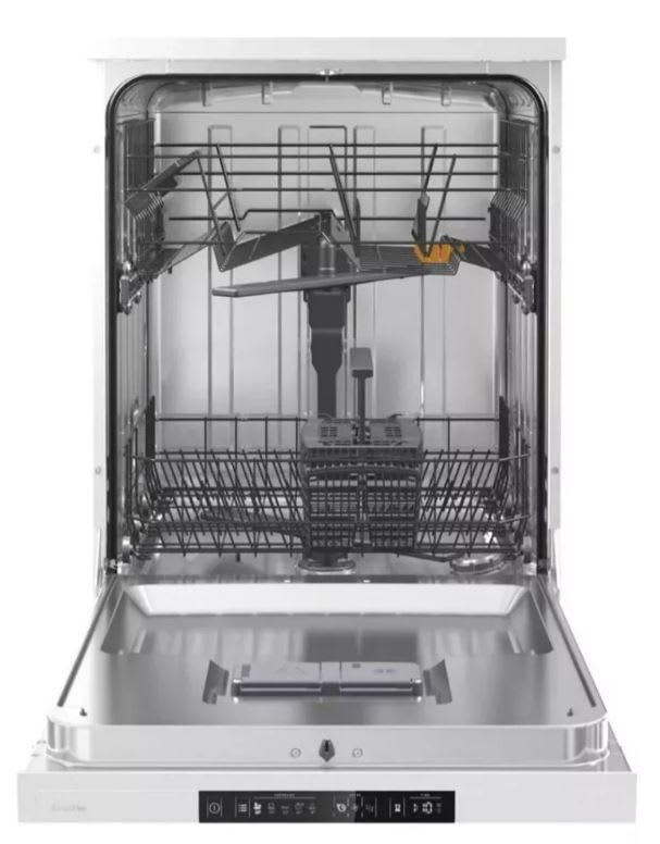 Lavavajilla gs63161s Gorenje2
