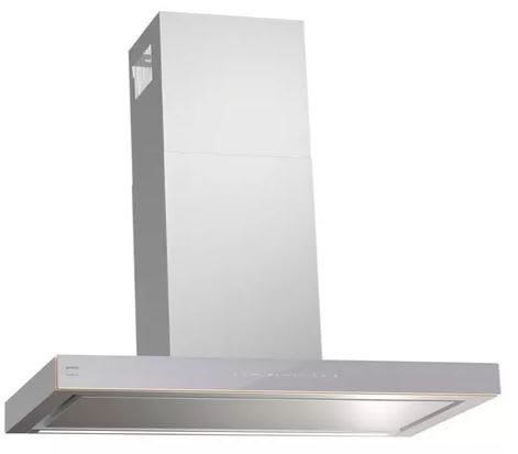 CAMPANA GORENGUE WHT941ST1