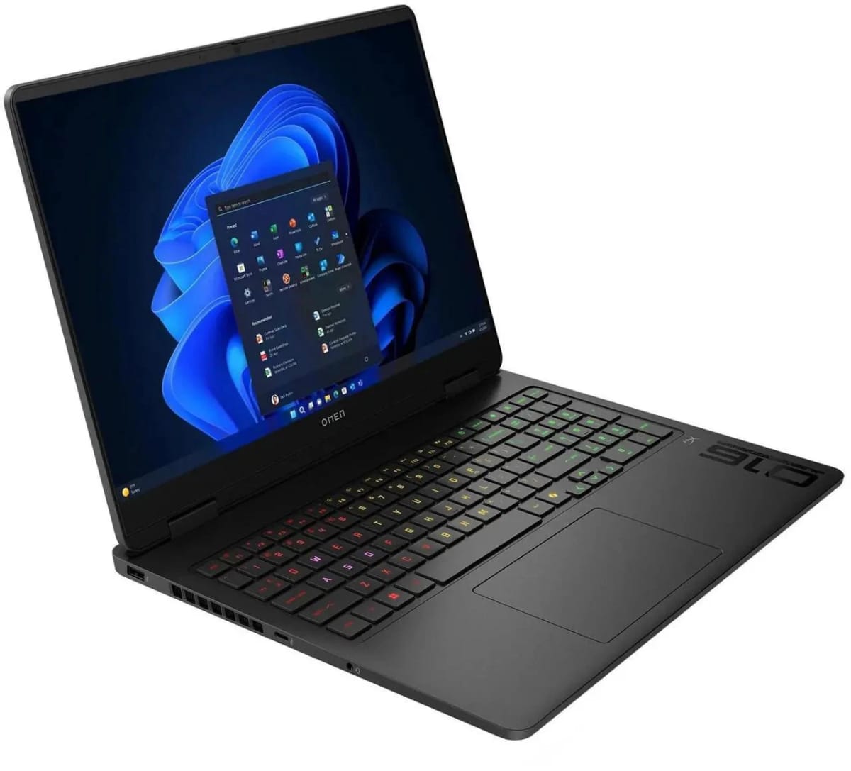 Notebook HP Omen 16 Slim,16GB, 1TB SSD, 16