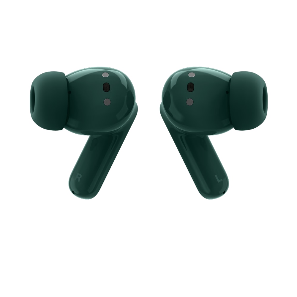 Audifonos Moto Buds XT3441-1-Verde oscuro3
