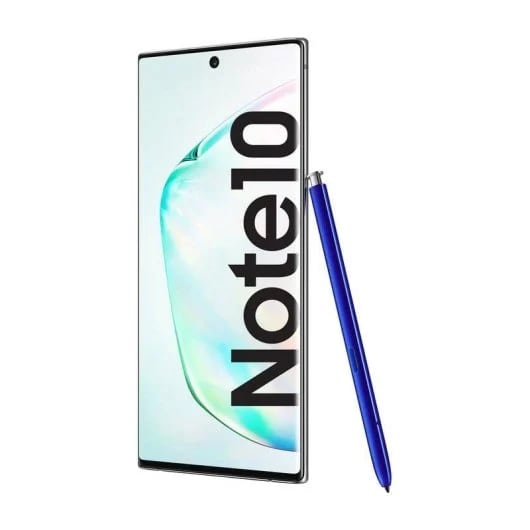 Galaxy Note 10 Dual Ram 8gb/Rom 256 gb4
