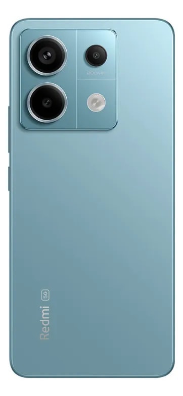 Celular Xiaomi Redmi Note 13 Pro, 256GB, Ocen Teal-Reacondicionado2