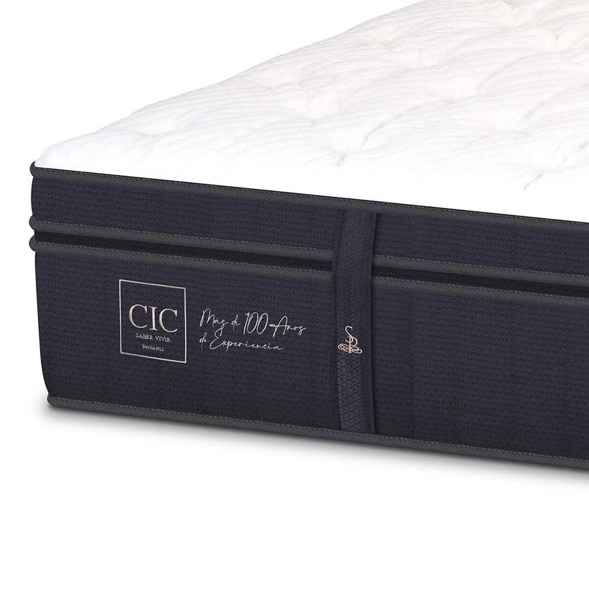 COLCHON S.PREMIUM KING 180 X 2MT2