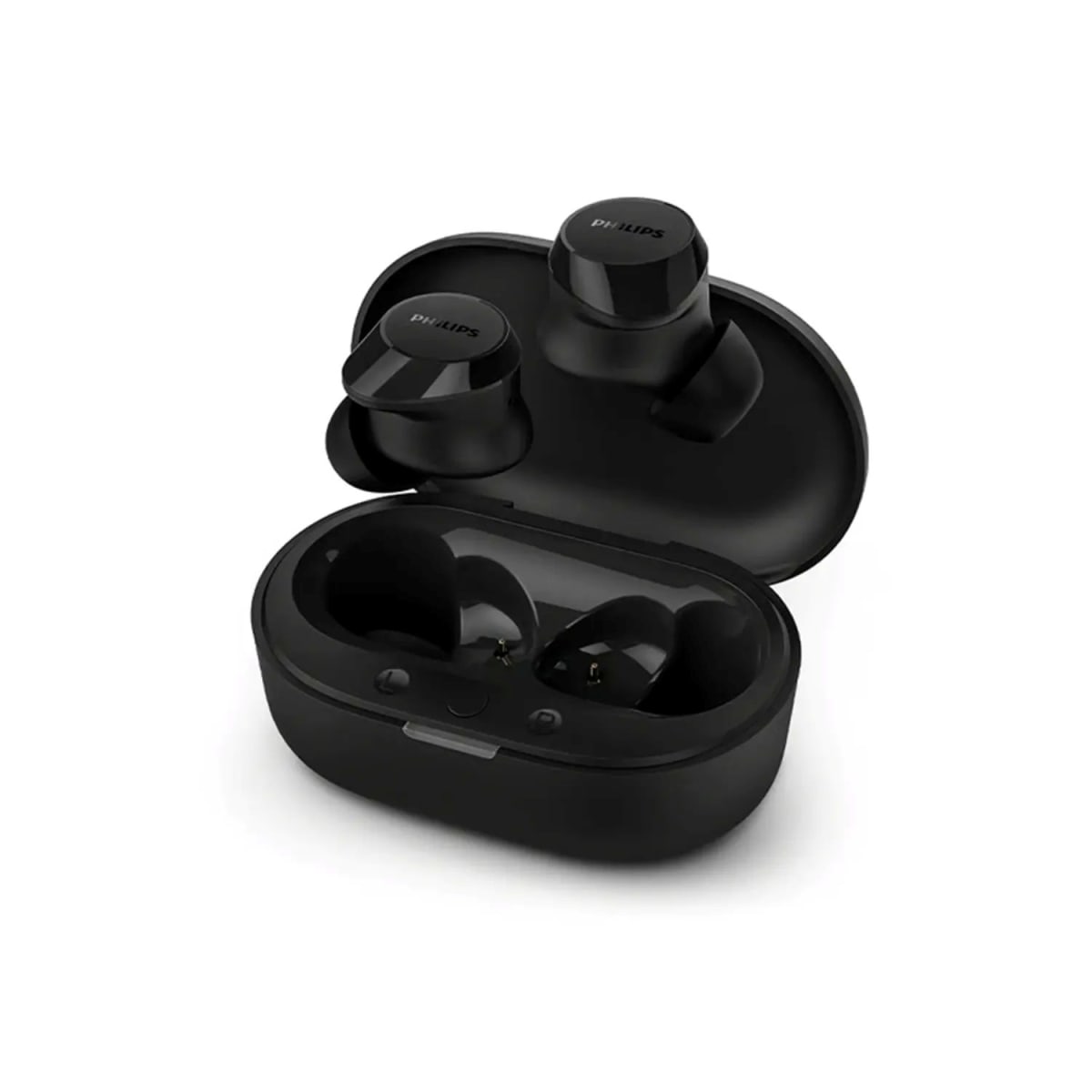 Audífonos Bluetooth Philips TAT1209  Negro3