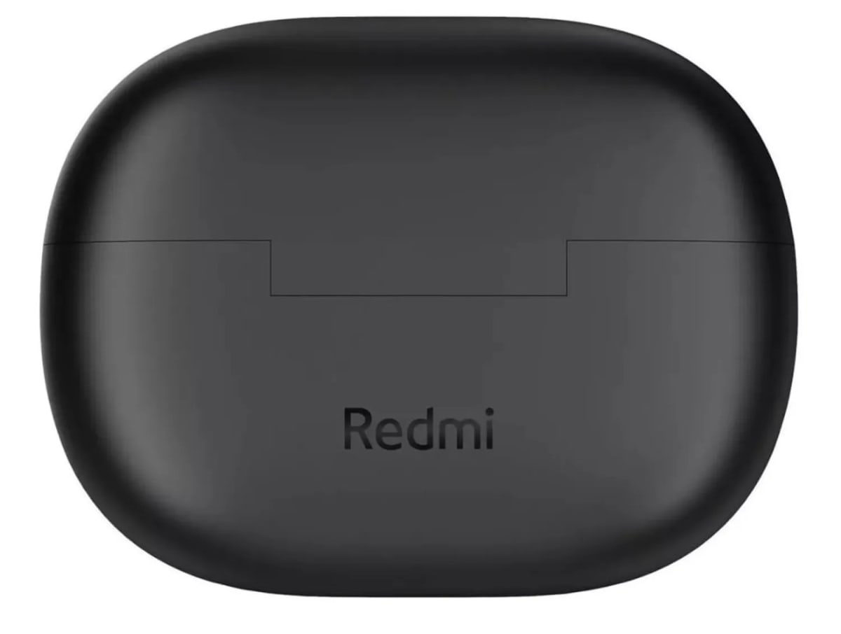 Audífonos Bluetooth Xiaomi Redmi Buds 3 Lite Negro3