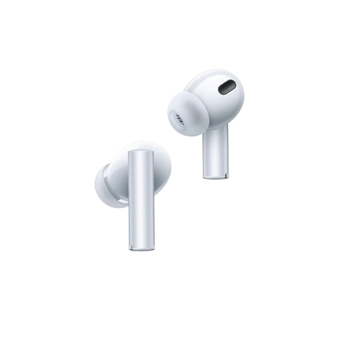 Audífonos Inalámbricos Bluetooth Realme Ruds Air 6 Pro Blanco3