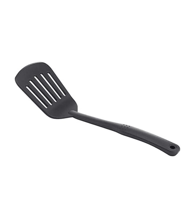 Juego de cocina tefal g6 super cook 9 piezas en rojo y negro, caja dañada3