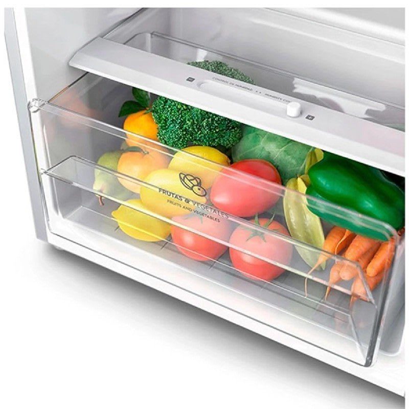 Refrigerador No Frost  Mademsa 247 Litros ALTUS 12504