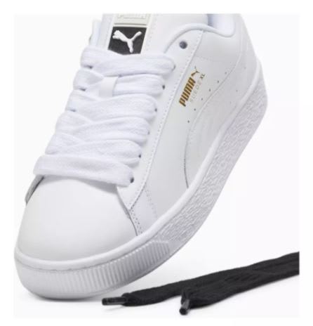 Zapatilla SUEDE XL PUMA BL 374