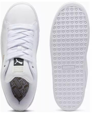 Zapatilla SUEDE XL PUMA BL 373