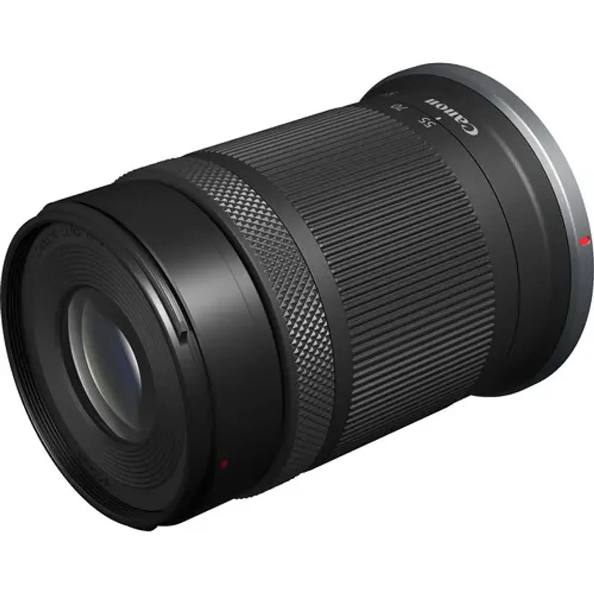 Canon RF-S 55-210mm f5 - 7.1 IS STM Lente1