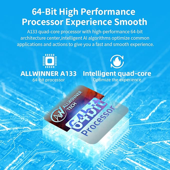 Tablet Teclast 10 pulgadas Android 124