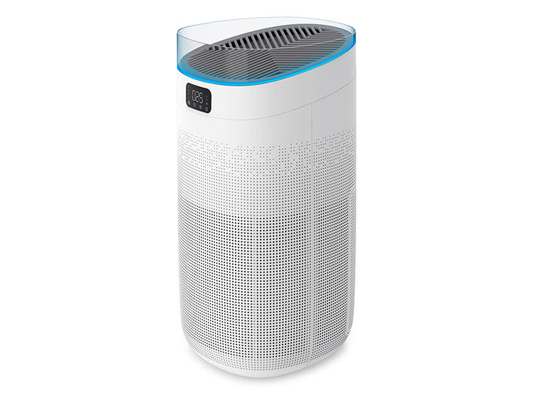 Purificador de aire  Kendal Mage 50 LTS3