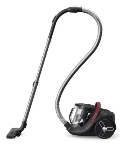 Aspiradora Rowenta green force cyclonic, caja dañada1
