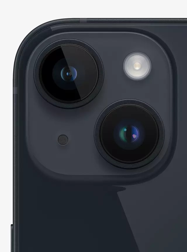 Celular Apple Iphone 14, 128GB-Midnight-Reacondicionado1