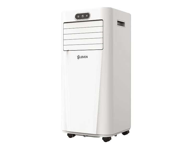 A/C PORTATIL LOVEN 9000 BTU2