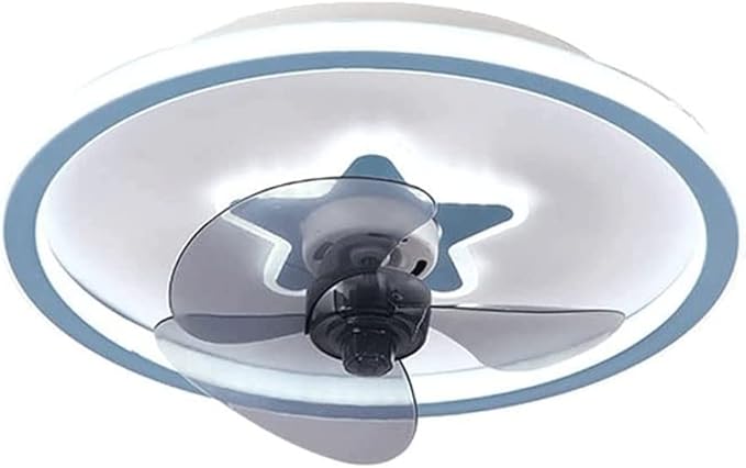 VENTILADORES DE TECHO Y LAMPARA CON CONTROL REMOTO, EXCELENTE PRODUCTO MUY BUENA LUZ1