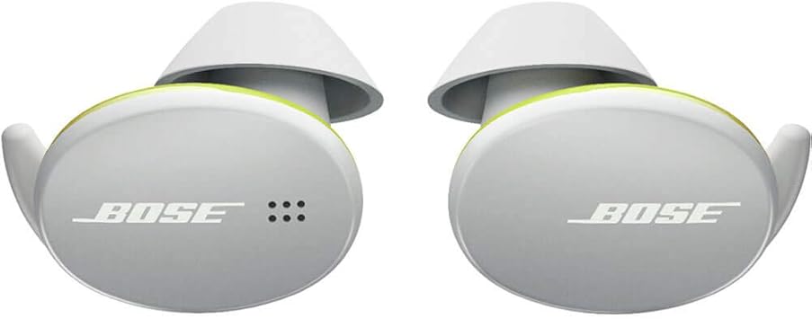 Audifonos deportivos Bose Earbuds (Open box)1