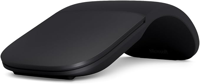Mouse Microsoft Surface Arc ELG-00001 - Negro1
