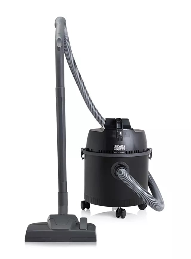 Aspiradora Tambor 1500W Junior TH-15164