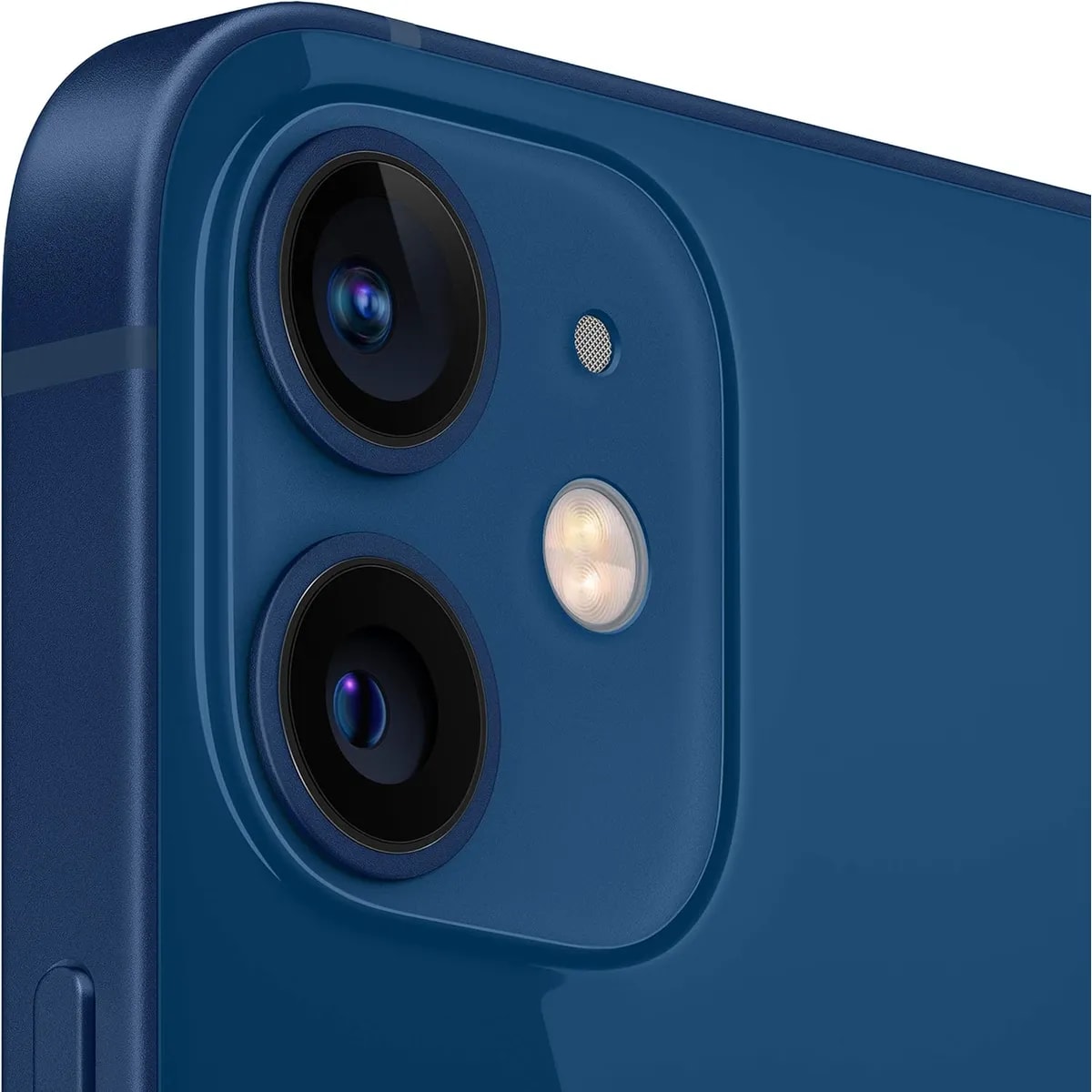 Apple Iphone12 Mini, 64GB, IMEI 353007114144031, Desgaste leve en chasis, Azul Oscuro-Reacondicionado1