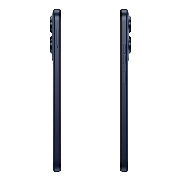 Celular Motorola G35, 128GB, no es dual,  Azul, Reacondicionado3