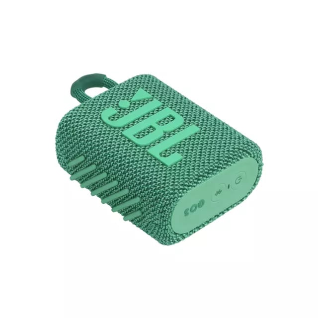 Parlante Portátil JBL GO 3 -Turquesa3