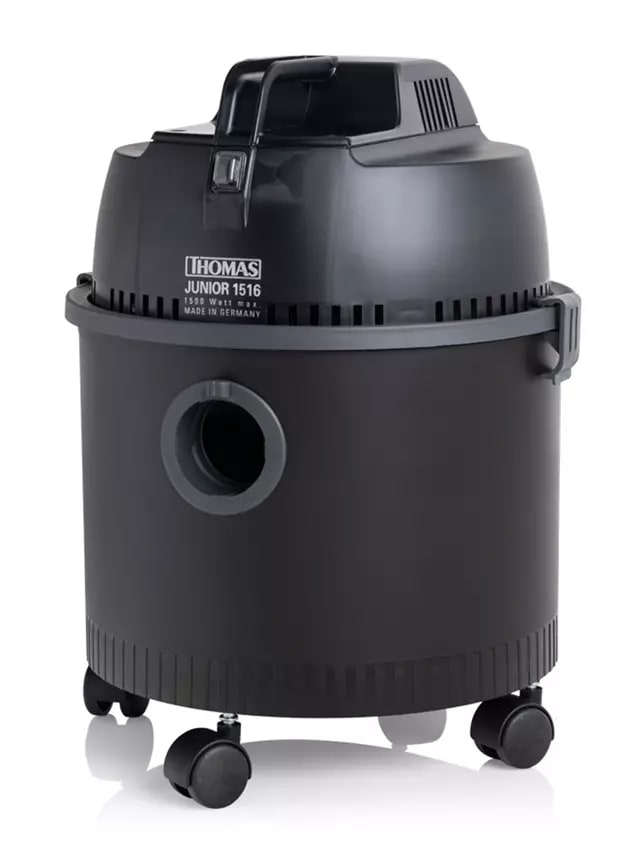 Aspiradora Tambor Thomas 1500W Junior TH-15164