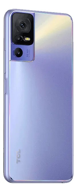 Celular TCL 40 SE, 256GB, Dual, 4G,Violeta-Reacondicionado2