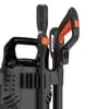 Hidrolavadora Eléctrica bauker 1500W 112 Bar B2 Power Control2