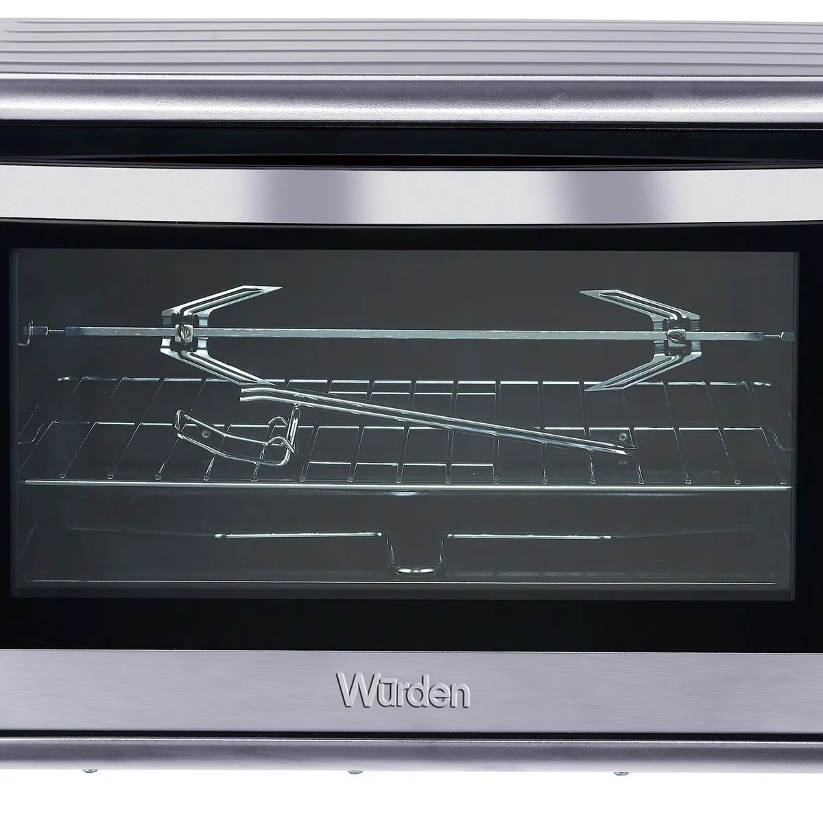 Horno Eléctrico Wurden  60 Litros WEO-60CS3