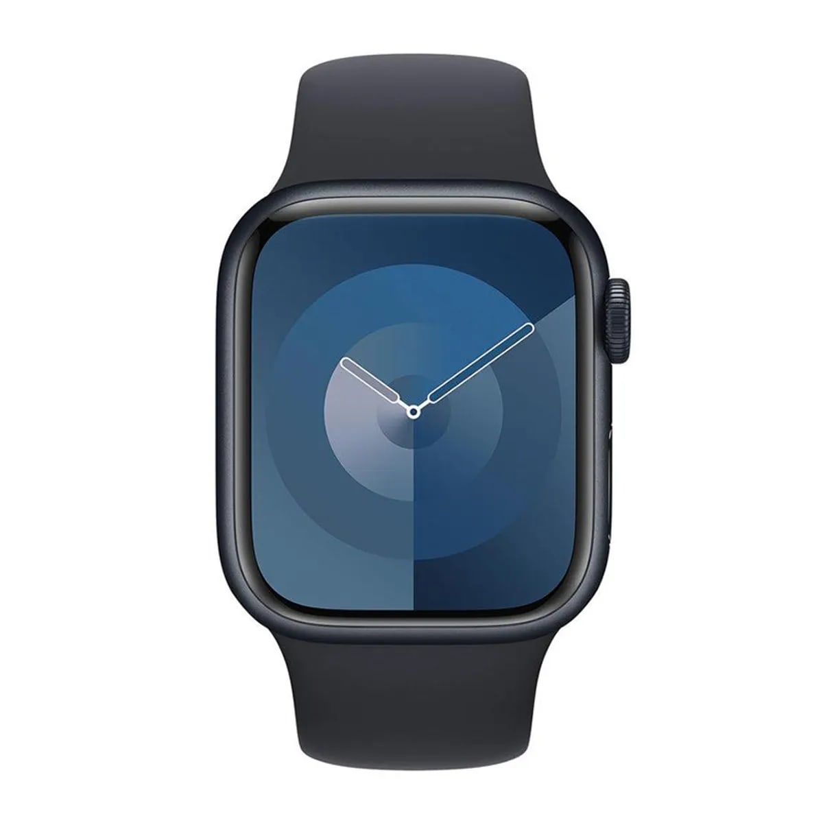 Reloj Apple Watch Series 9 , 41mm Midnight-Reacondicionado1