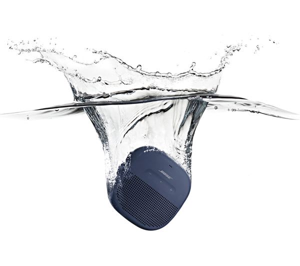 Parlante Bose Soundlink Micro-Azul1