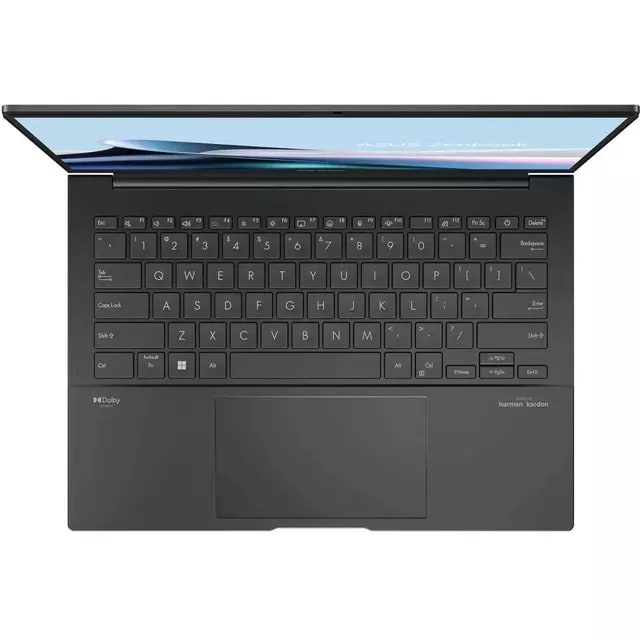 Notebook Asus Q415M, 8GB Ram, 512GB Ssd,14