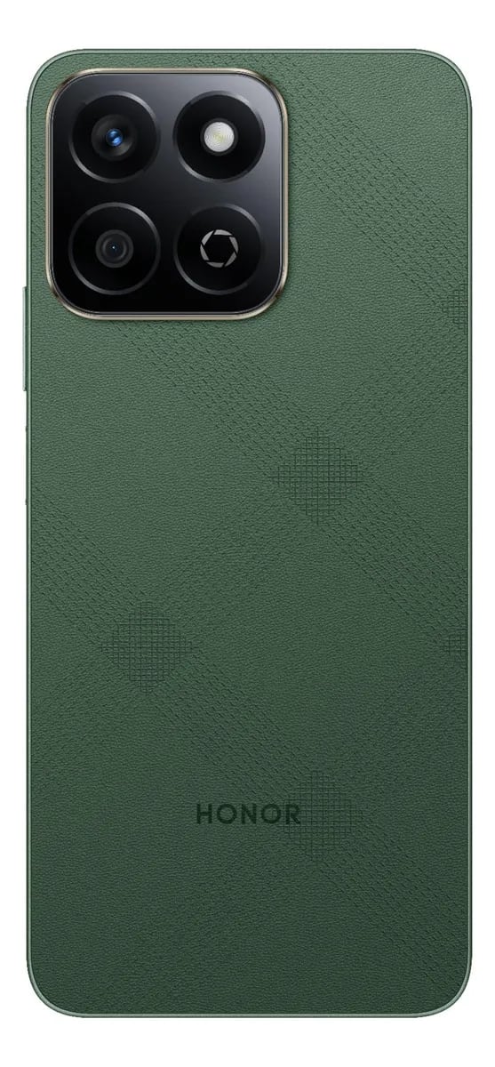 Celular Honor X7c, 256GB, Verde-Reacondicionado4