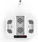 Estación de carga IPEGA / Xbox Series S Modelo PG-XBS012 -Blanco2