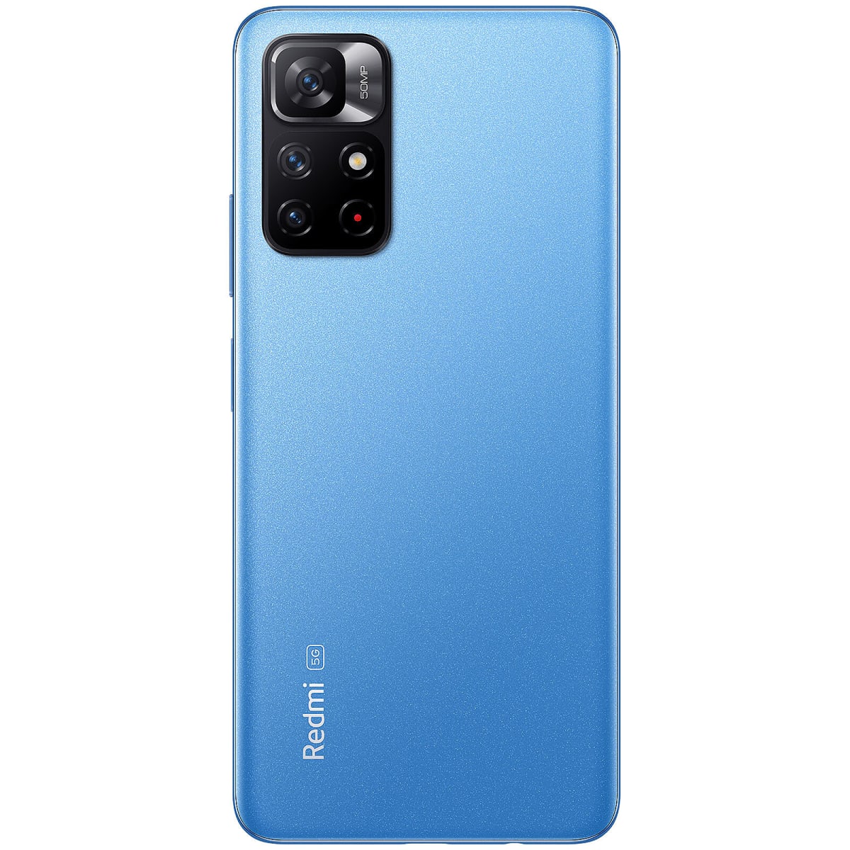 Celular Xiaomi Redmi Note 11Pro+ Dual, 128GB, 5G solo con Entel, celeste-Reacondicionado2