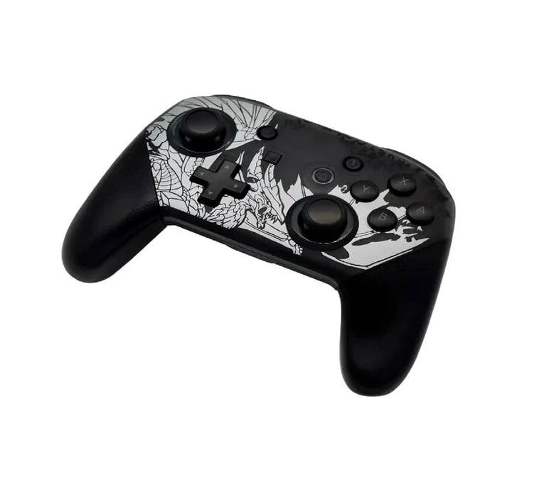 Control Inalámbrico Generico,  Pro Bluetooth Edición Splatoon Para Nintendo Switch2
