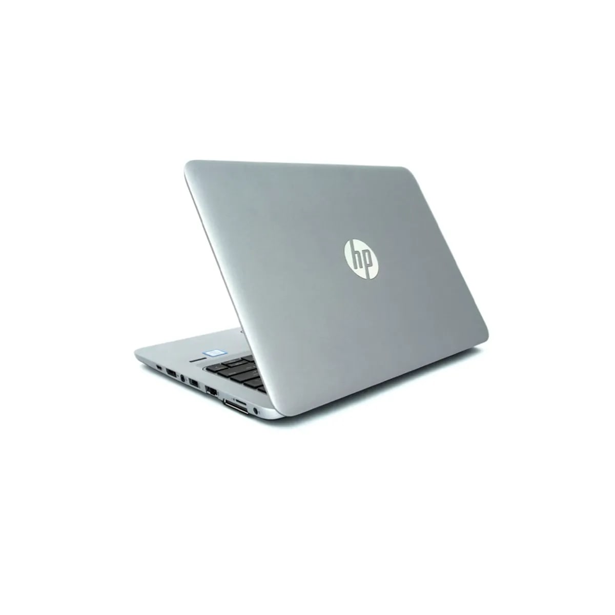 Notebook HP  Elitebook, Core I5, 8GB Ram, 240GB Ssd,Plateado-Reacondicionado2