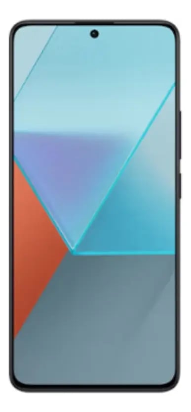 Celular Xiaomi Redmi Note 13 Pro 5G,   Dual, 256GB, Morado Boreal-Reacondicionado1