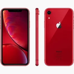 Celular Apple Iphone SE(2ND GEN) 128GB, presenta rayas en pantalla y chasis, Dual, 4G, Rojo-Reacondi2