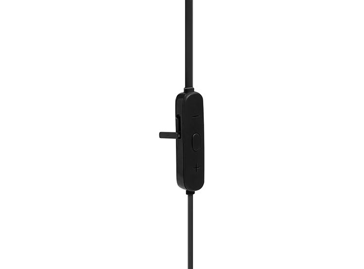 Audífonos JBL TUNE 115 Bluetooth Negro4