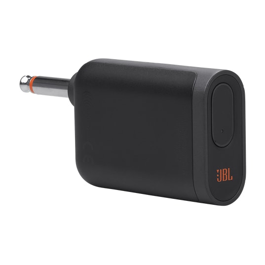 Par de Microfonos JBL PartyBox Wireless MIC-Negro3