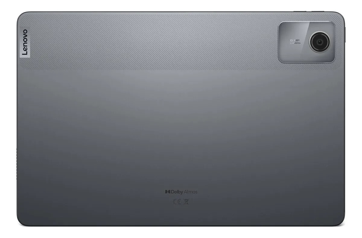 Tablet Lenovo TB330FU, 8GB Ram,  128GB SSD-Gris2