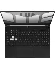 Notebook Gamer Asus FX517Z, Core I7, 16GB RAM, 512 GB SSD, 15.6