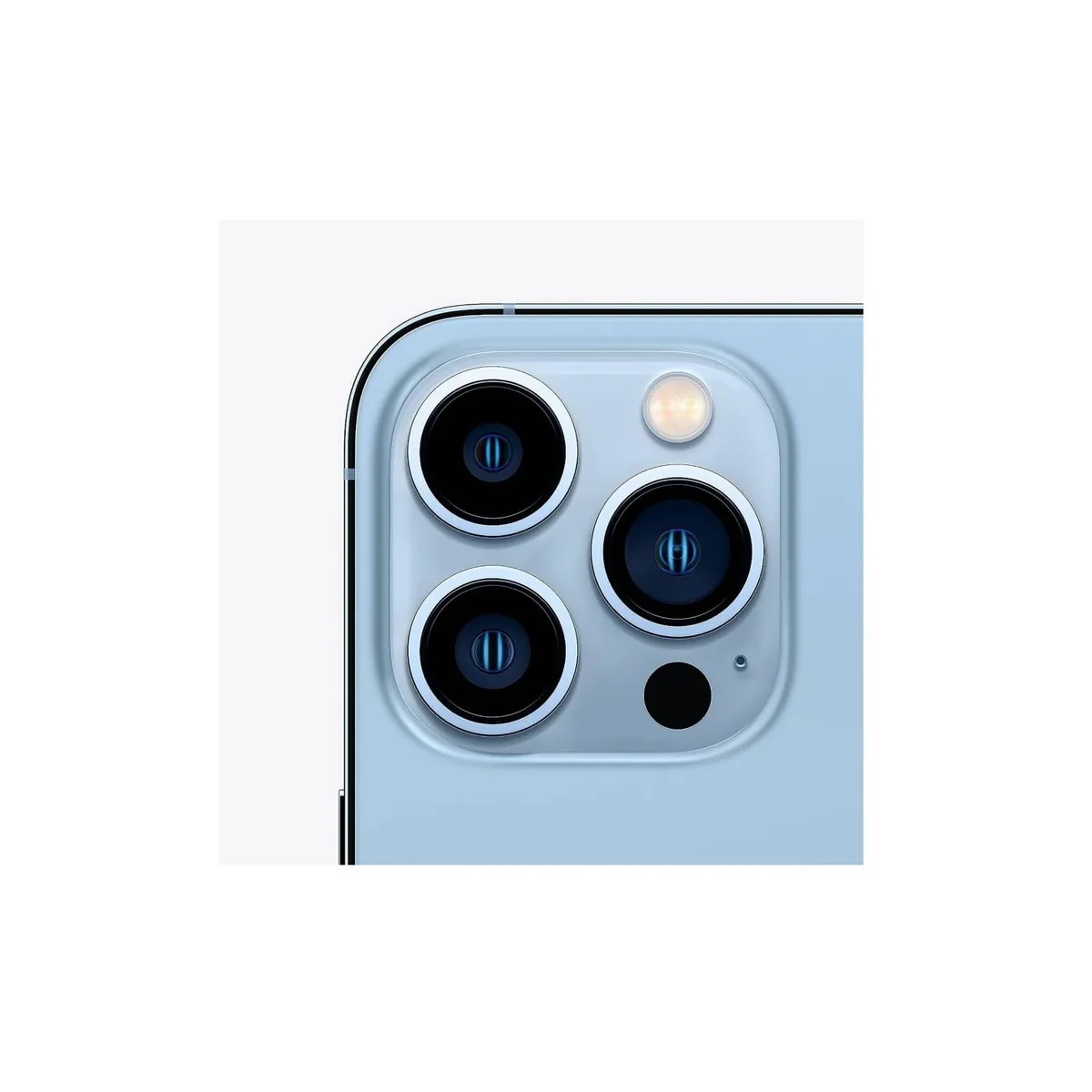 Celular Apple Iphone 13 Pro, 128GB Azul Sierra-Reacondicionado1