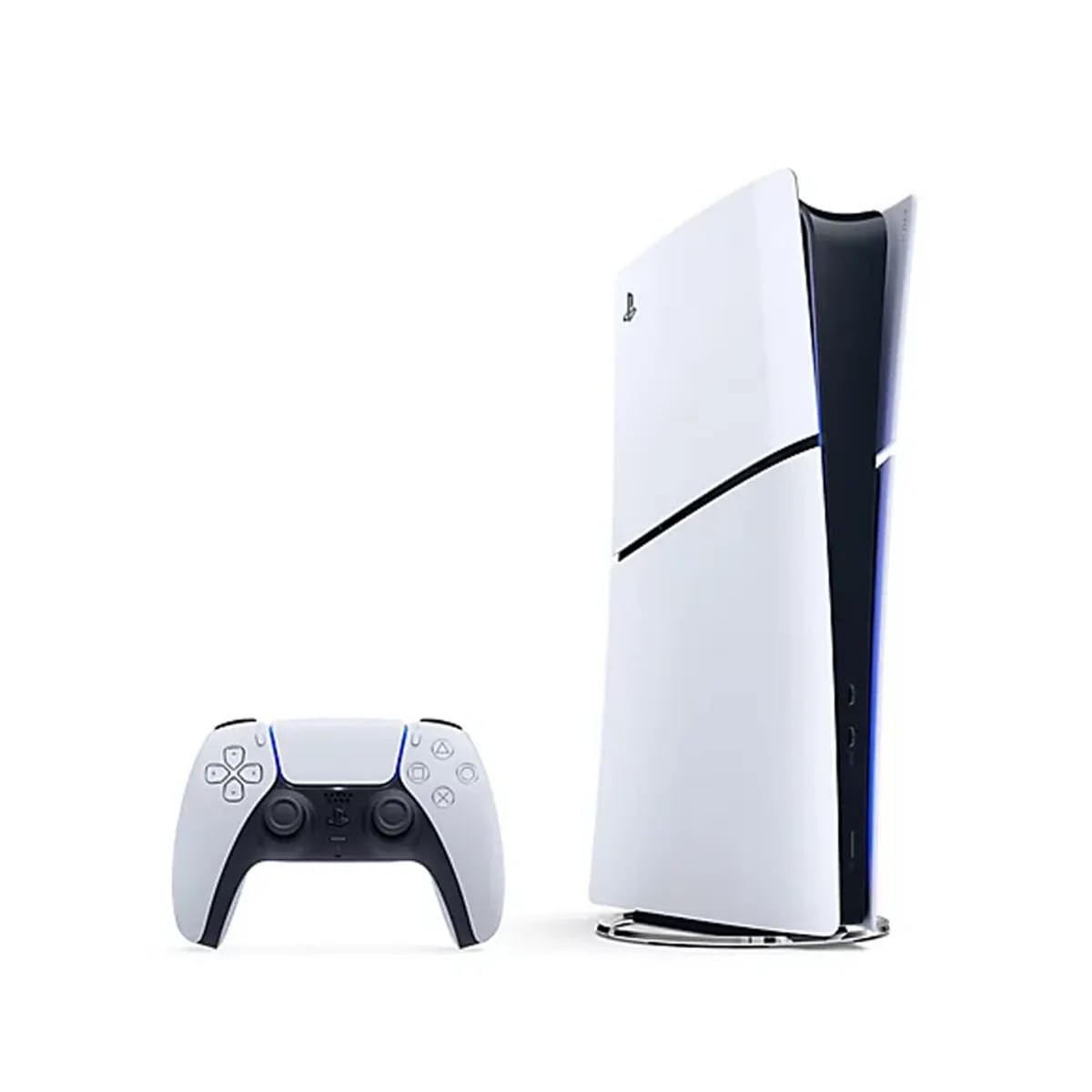 Consola Sony Playstation 5 CFI-2015 1TB Ssd  (Edición Digital)3